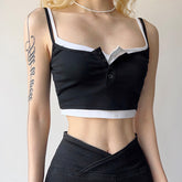 Double Riches Cami Top